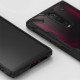 Чехол SPIGEN RINGKE FUSION X XIAOMI MI 9T blac