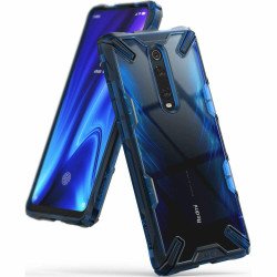 Чехол SPIGEN RINGKE FUSION X XIAOMI MI 9T spac