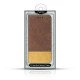 Чехол SUEDE BOOK Samsung A70 brown Чехол SUEDE BOOK Samsung A70 brown