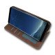 Чехол SUEDE BOOK Samsung A70 brown Чехол SUEDE BOOK Samsung A70 brown