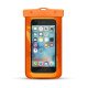 Чехол водонепроницаемый 2 orange