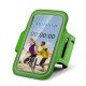 Чехол для бега Samsung NOTE 3 green Чехол для бега Samsung NOTE 3 green