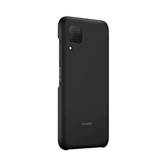 Чехол оригинальный CASE HUAWEI P40 LITE BOX black Чехол оригинальный CASE HUAWEI P40 LITE BOX black