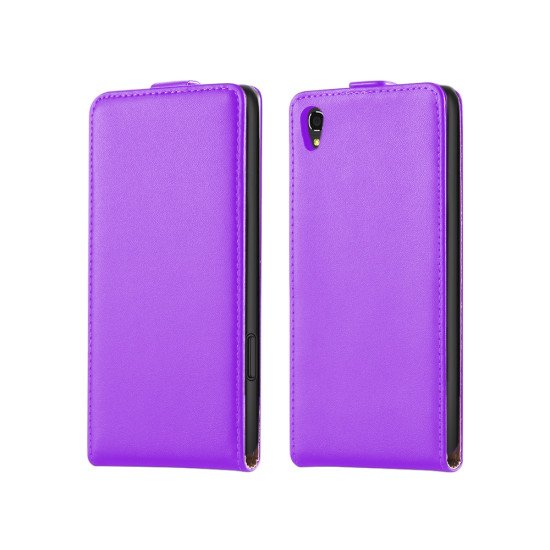 Чехол-кабура RUBBER HUAWEI P8 violet Чехол-кабура RUBBER HUAWEI P8 violet