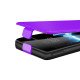 Чехол-кабура RUBBER HUAWEI P8 violet Чехол-кабура RUBBER HUAWEI P8 violet