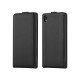 Чехол-кабура RUBBER Samsung I8190 S3 MINI black