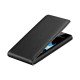 Чехол-кабура RUBBER Samsung I8190 S3 MINI black