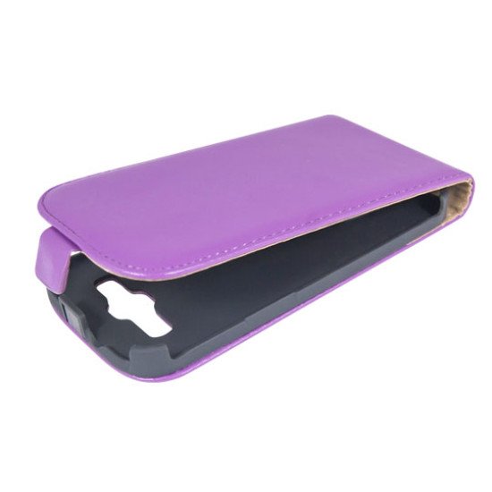Чехол-кабура VISION iPhone 6  4,7" violet