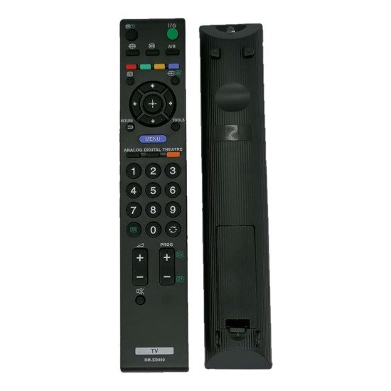 Пульт Sony RM-ED009 Пульт Sony RM-ED009