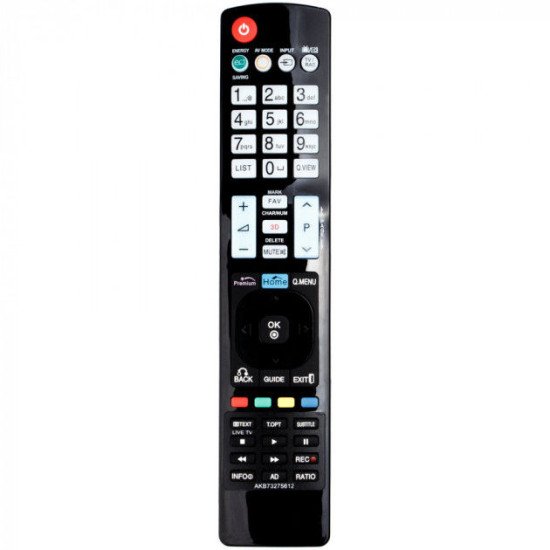 Пульт LG AKB73275612 Пульт LG AKB73275612