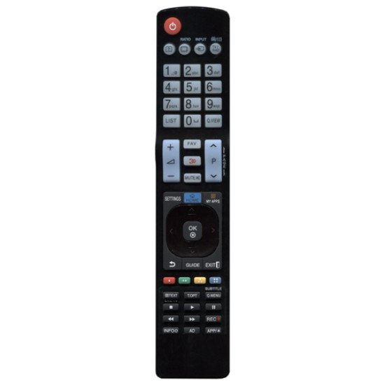 Пульт LG AKB73615303